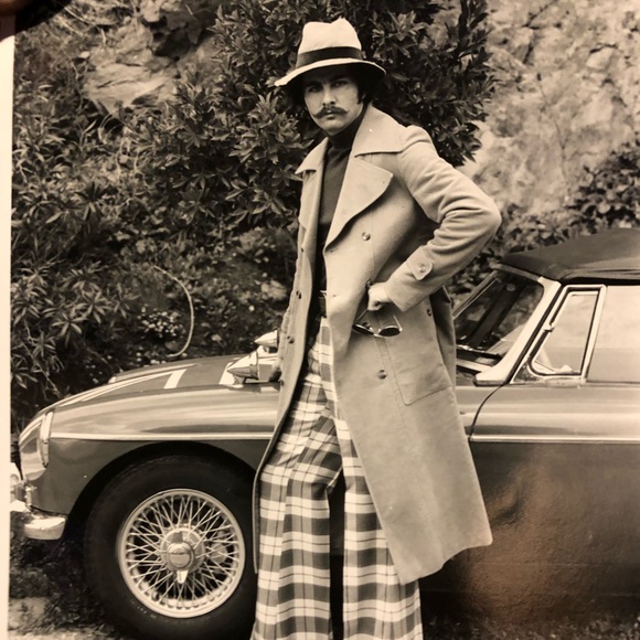 Meet your Posher, Alexandra Lee - Picture 9 of 9